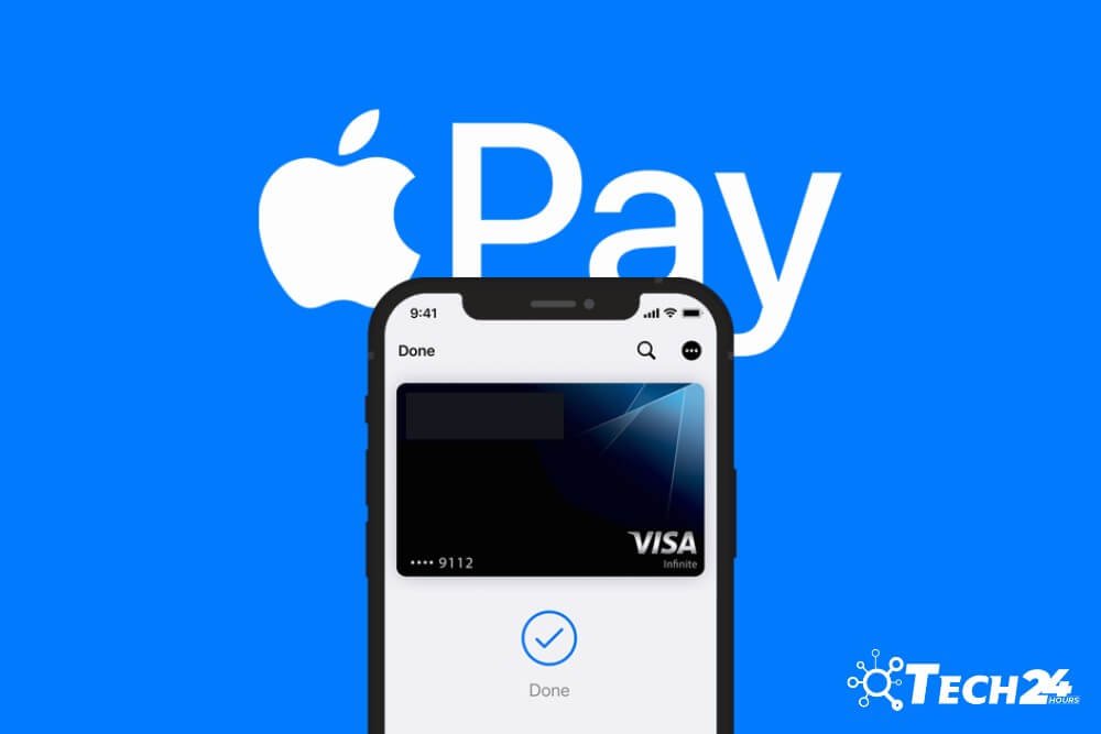 Apple Pay