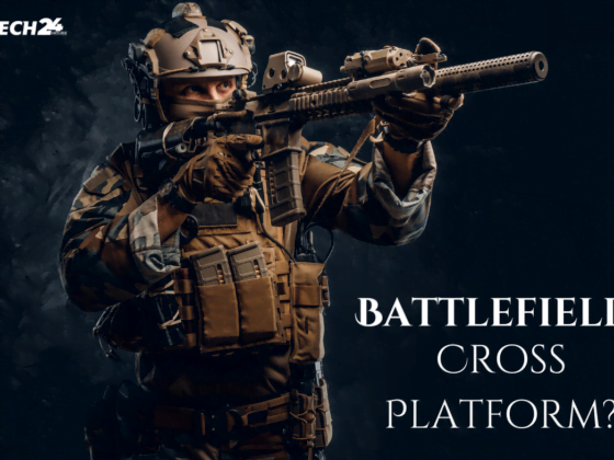 Battlefield 5
