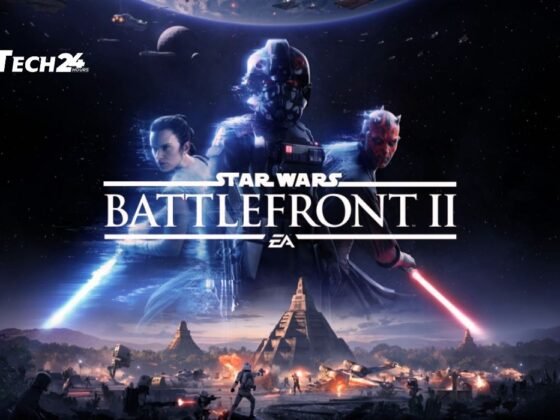 Is Star Wars Battlefront 2 Crossplay?