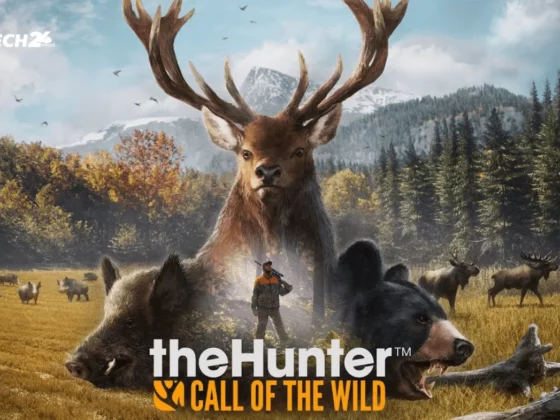 Is Hunter Call Of The Wild Cross-Platform