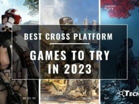 Best Cross Platform Games To Try In 2023