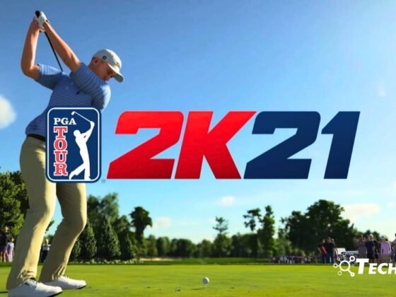 Does PGA 2K21 Support cross-platform