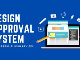 Design Approval System WordPress Plugin Review