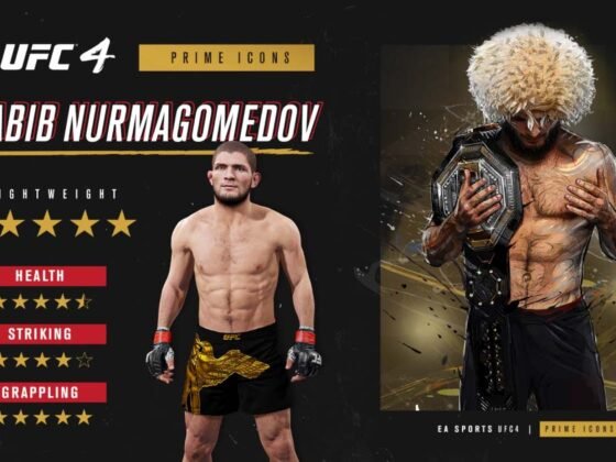 Is Ufc 4 Cross Platform In 2023? Everything You Need To Know
