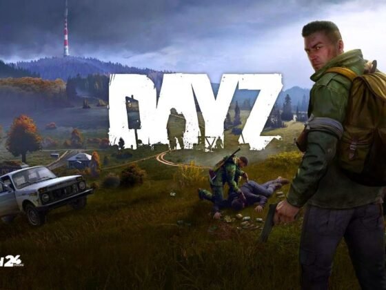 Is Dayz