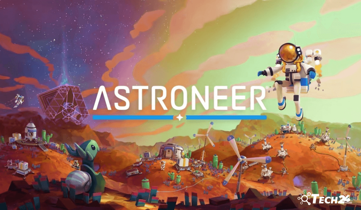 Is Astroneer Cross-Platform in 2023