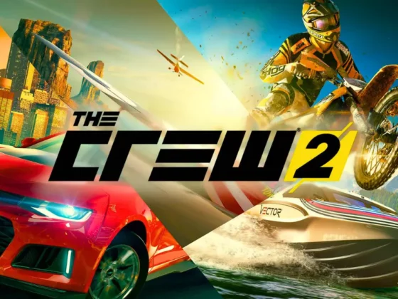 Crew 2