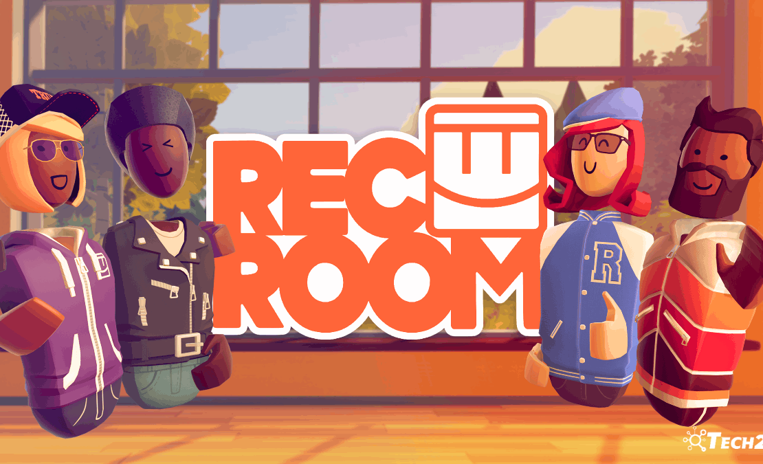 Is Rec Room