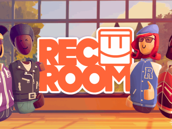 Is Rec Room