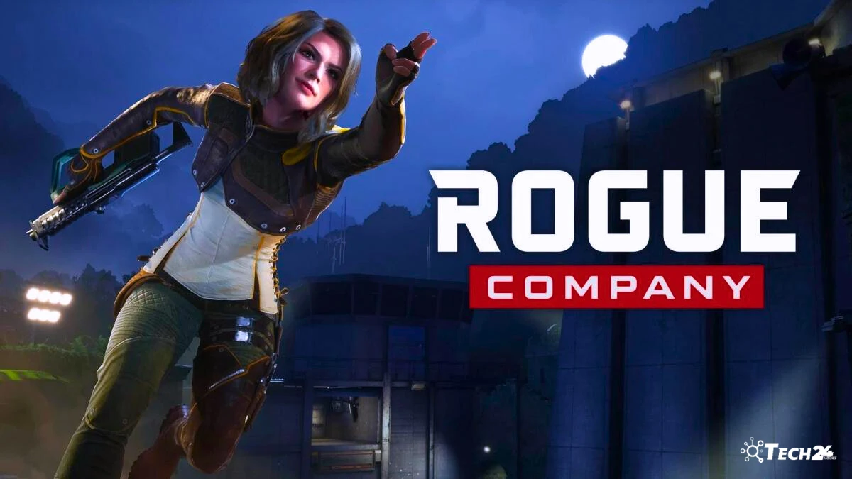 Is Rogue Company cross-platform? Crossplay on PlayStation, Xbox, and PC -  Dexerto