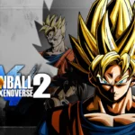 Dragon Ball Xenoverse 2