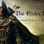 Elder Scrolls Online