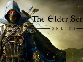 Elder Scrolls Online