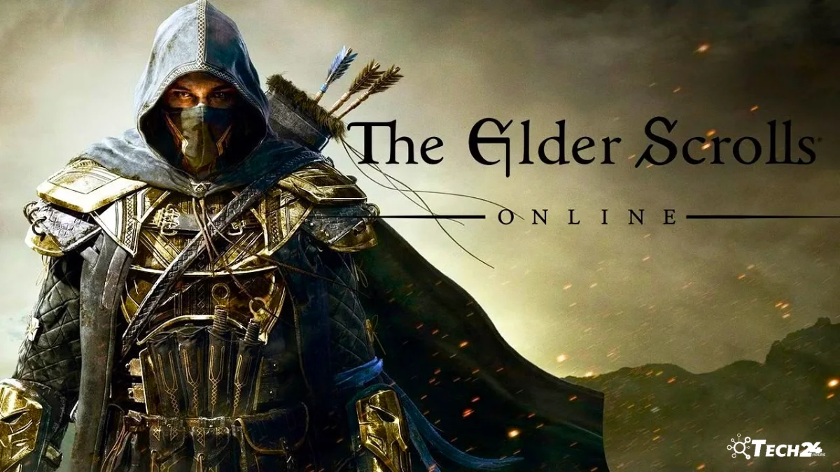 Elder Scrolls Online