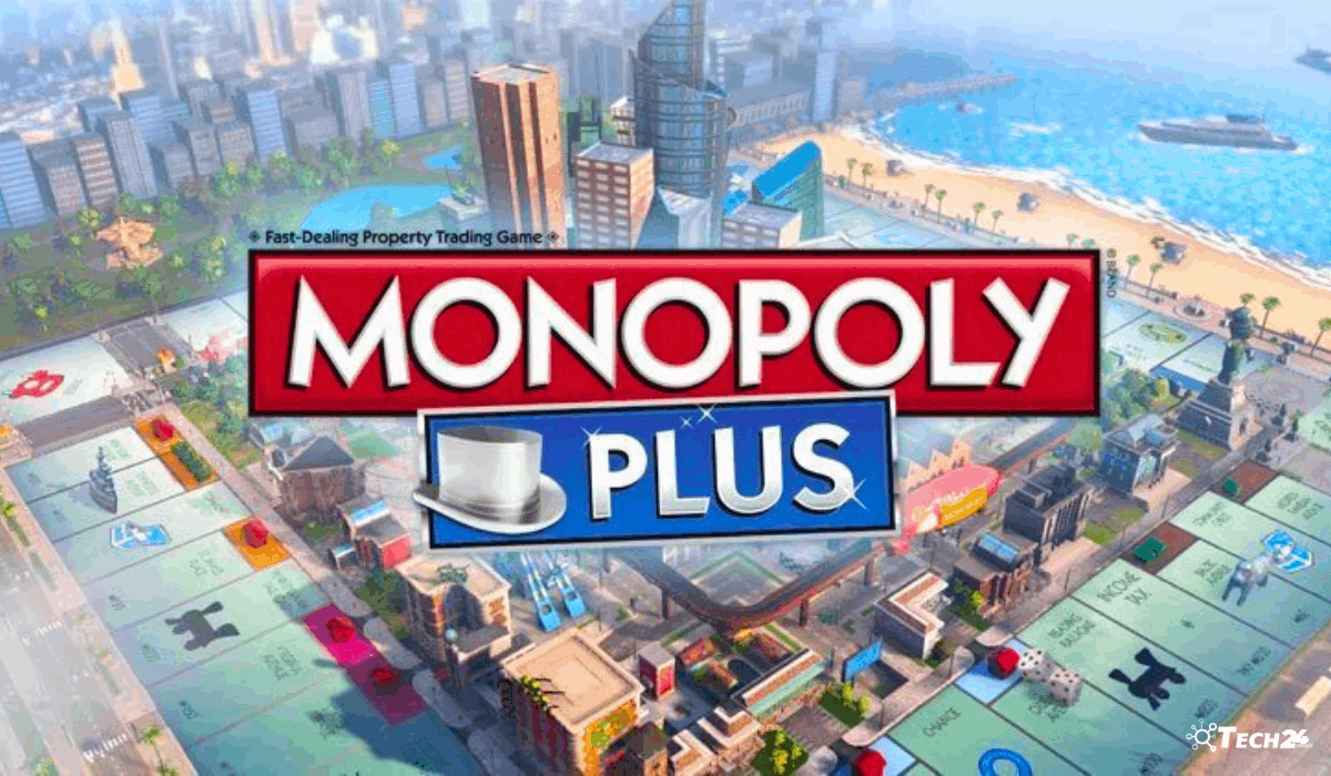 Monoplay Plus