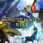 Monster Hunter Rise