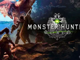 Monster Hunter World