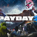 Payday 2