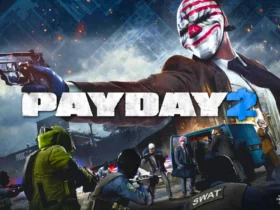 Payday 2