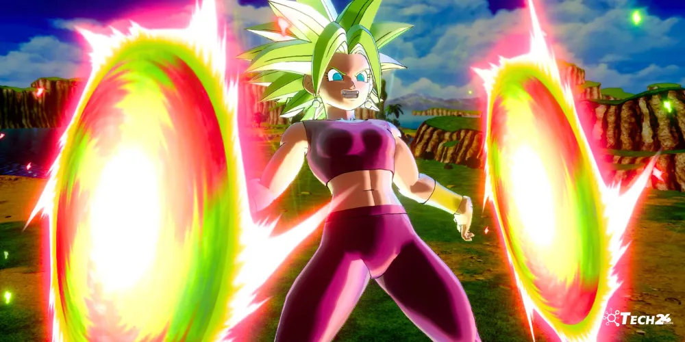 Xenoverse 2 Cross Platform Xbox