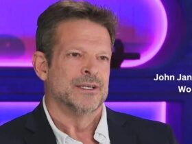 John Janssen Net Worth