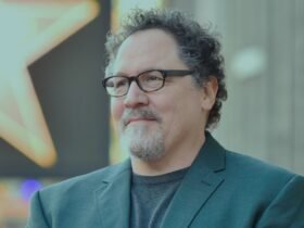 Jon Favreau Net Worth