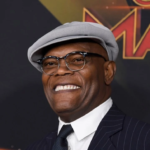 Sam Jackson Net Worth