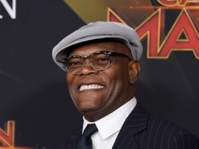Sam Jackson Net Worth
