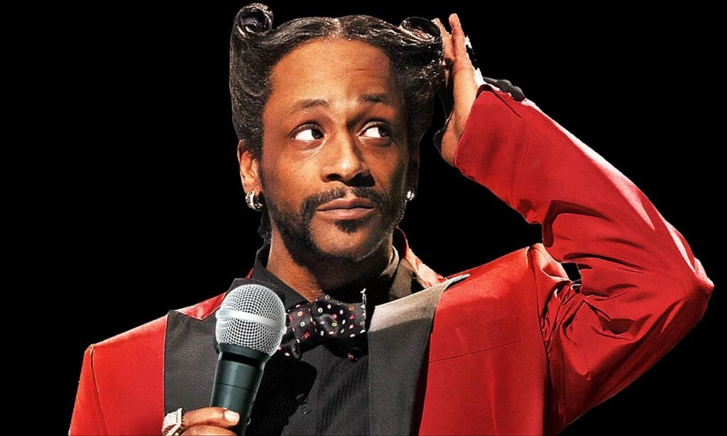 Katt Williams Career Beginnings