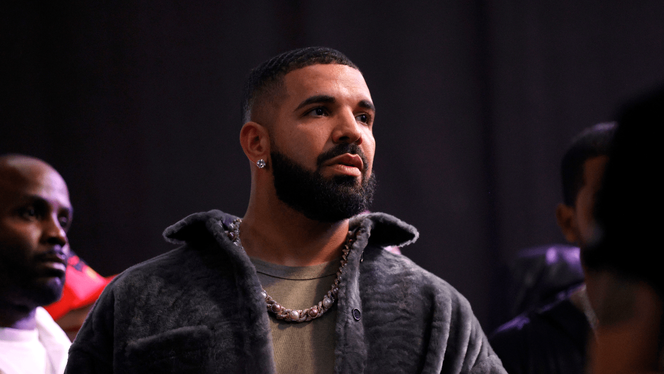 Drake Net Worth