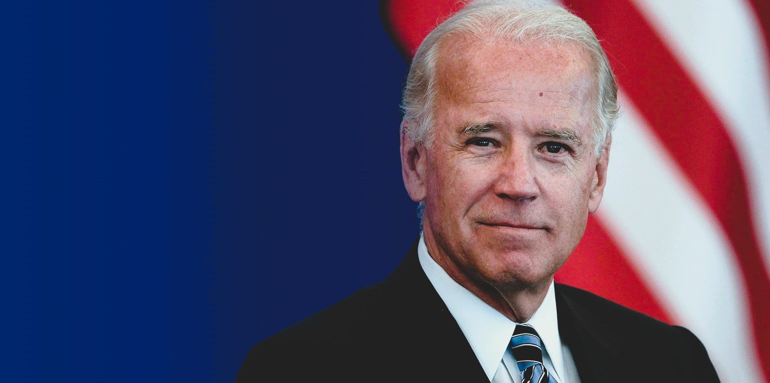 Joe Biden