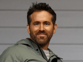 Ryan Reynolds Net Worth