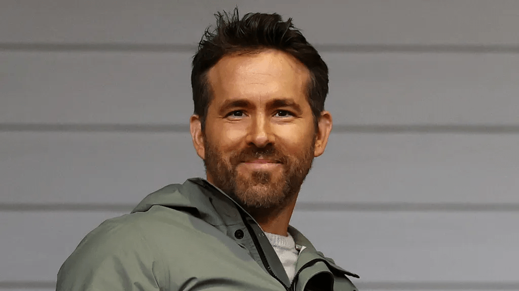 Ryan Reynolds Net Worth