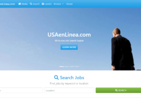 USAenLinea.com