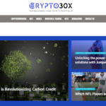 Crypto30X.com Review