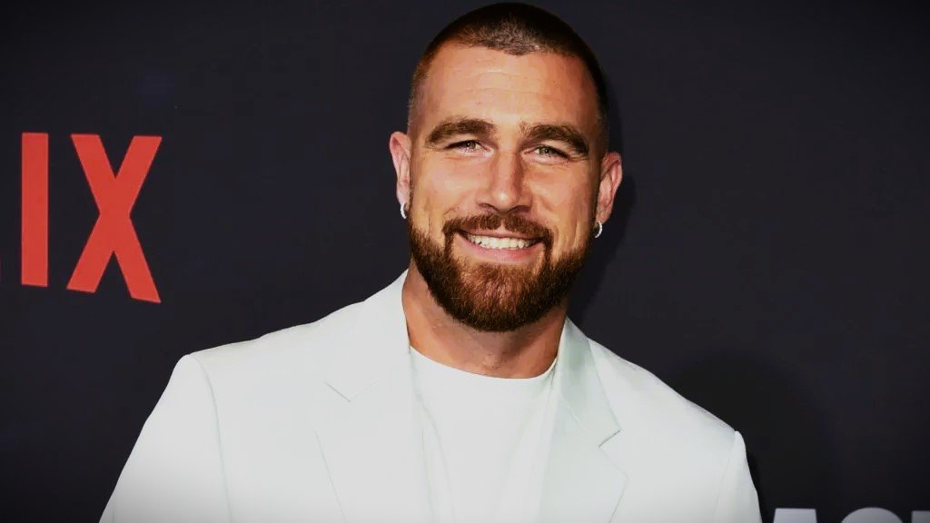 Travis Kelce Net Worth