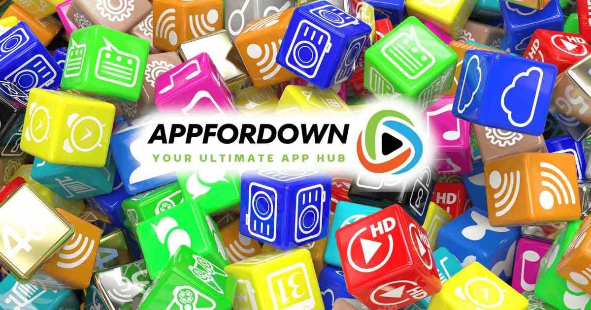 Appfordown Applications