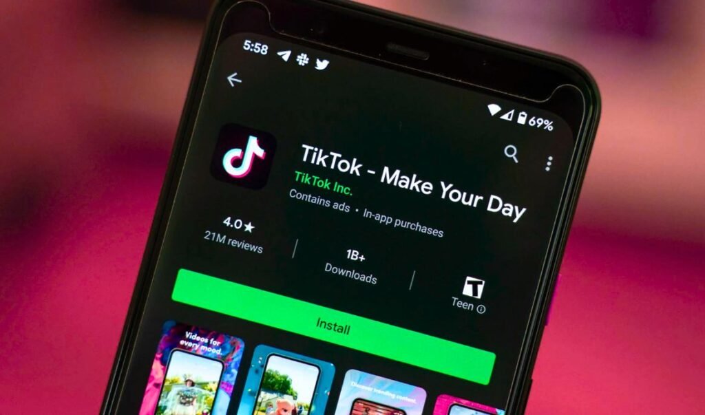 How To Get TikTok Back After You Deleted The App Step-by-Step Guide
