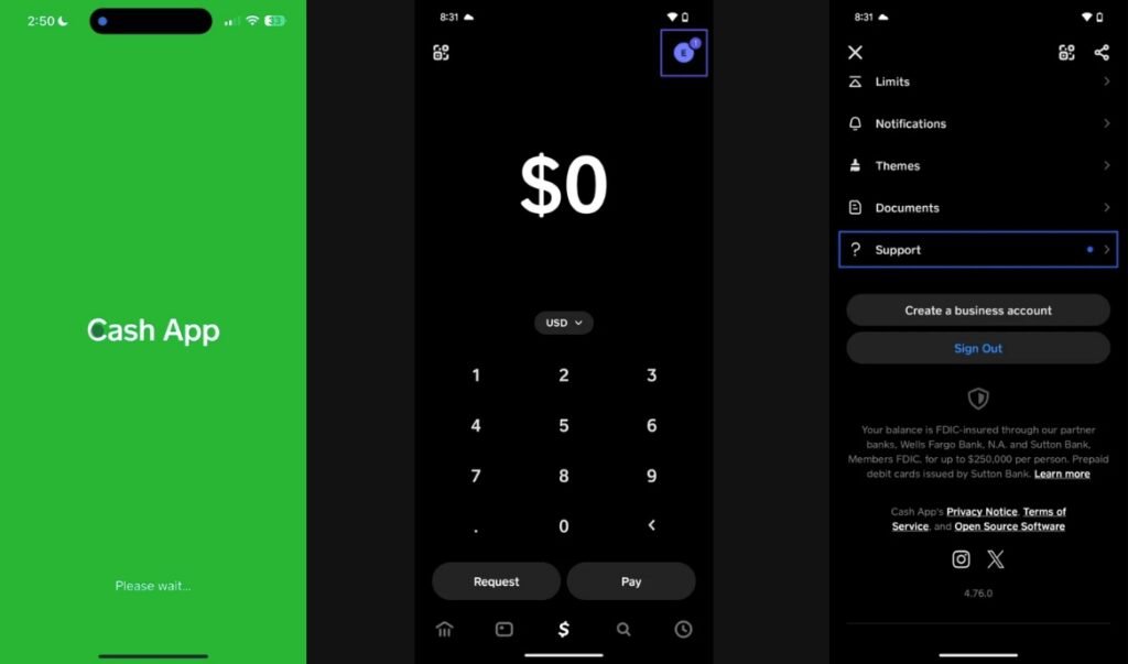 How to Delete Your Cash App Account History