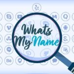 WhatsMyName App