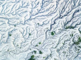 Winter Storm Fern Poised for 'Catastrophic' Strike Across U.S. South and East Coast